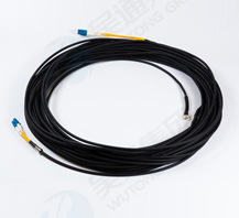 Armored Patch Cord