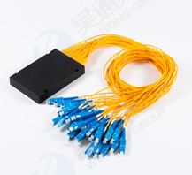 Optical Splitter