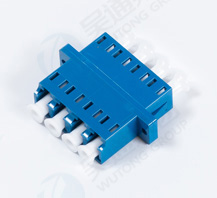 Optical Fiber Adapter