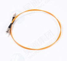 Plastic Optical Fiber Components